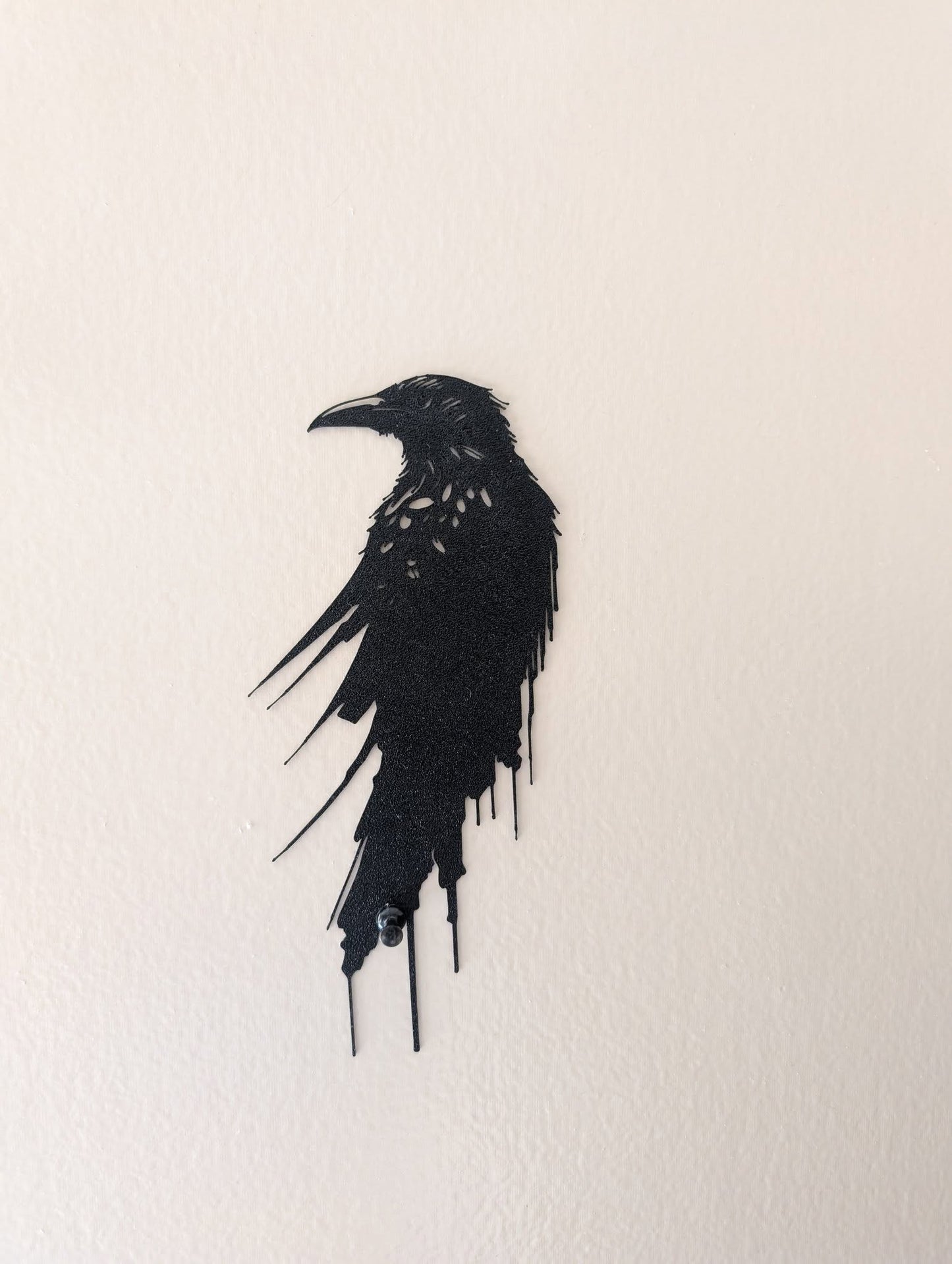 Raven Wall Art